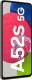 Smartfon Samsung Galaxy A52s 5G 6/128GB Czarny (SM-A528BZK) 2