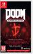 DOOM Slayers Collection Nintendo Switch 1