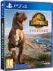 Jurassic World Evolution 2 PS4 1