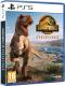 Jurassic World Evolution 2 PS5 1