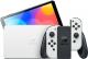 Nintendo Switch OLED White (NSH008) 1