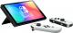 Nintendo Switch OLED White (NSH008) 2