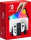 Nintendo Switch OLED White (NSH008) 5