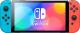 Nintendo Switch OLED Red & Blue (NSH007) 1