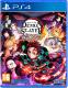 Demon Slayer -Kimetsu no Yaiba- The Hinokami Chronicles PS4 2