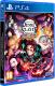 Demon Slayer -Kimetsu no Yaiba- The Hinokami Chronicles PS4 3