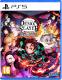 Demon Slayer -Kimetsu no Yaiba- The Hinokami Chronicles PS5 1