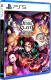 Demon Slayer -Kimetsu no Yaiba- The Hinokami Chronicles PS5 2