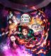 Demon Slayer -Kimetsu no Yaiba- The Hinokami Chronicles PS5 4