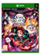 Demon Slayer -Kimetsu no Yaiba- The Hinokami Chronicles Xbox Series X 2