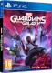 Marvel's Guardians of the Galaxy PS4 1