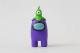 Figurka MojiPops Among Us Figurka Crewmate 5 pak Blister AU2040 2
