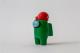Figurka MojiPops Among Us Figurka Crewmate 5 pak Blister AU2040 3