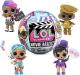 MGA LOL Surprise Movie Magic Doll (576471) 1