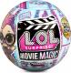 MGA LOL Surprise Movie Magic Doll (576471) 1
