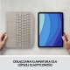 Logitech Combo Touch for iPad Pro 11-inch (1st, 2nd, 3rd and 4th gen) - SAND - US (920-010256) 5