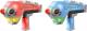 Tm Toys Laser X Evolution - blaster zestaw podwójny (LAS88908) 2