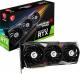 Karta graficzna MSI GeForce RTX 3060 Gaming Z Trio 12GB GDDR6 (V390-245R) 1
