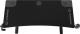 Biurko Ultradesk Cruiser Czarne 160 cmx70 cm 1