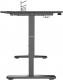 Biurko Ultradesk Cruiser Czerwone 160 cmx70 cm 7