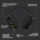 Słuchawki Logitech G435 Czarne (981-001050) 8
