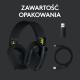 Słuchawki Logitech G435 Czarne (981-001050) 9