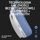 Słuchawki Logitech G435 Białe (981-001074) + G PRO X SuperLight 2 (910-006630) 1