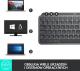 Klawiatura Logitech MX Keys Mini (920-010498) 6
