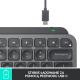Klawiatura Logitech MX Keys Mini (920-010498) 7