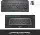 Klawiatura Logitech MX Keys Mini (920-010498) 9