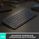 Klawiatura Logitech MX Keys Mini (920-010499) 3