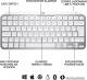 Klawiatura Logitech MX Keys Mini (920-010499) 6