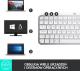 Klawiatura Logitech MX Keys Mini (920-010499) 7