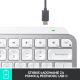 Klawiatura Logitech MX Keys Mini (920-010499) 8
