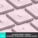 Klawiatura Logitech MX Keys Mini (920-010500) 1