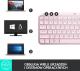 Klawiatura Logitech MX Keys Mini (920-010500) 5