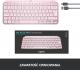 Klawiatura Logitech MX Keys Mini (920-010500) 8