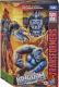 Figurka Hasbro Transformers: Generations War for Cybertron: Kingdom - WFC-K8 Optimus (Primal) (F0691) 3