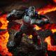 Figurka Hasbro Transformers: Generations War for Cybertron: Kingdom - WFC-K8 Optimus (Primal) (F0691) 7