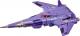 Figurka Hasbro Transformers Generations War for Cybertron: Kingdom - Voyager WFC-K9 Cyclonus (F0692) 2