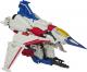 Figurka Hasbro Transformers Studio Series: Seria Voyager - Starscream  F0790 6