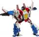 Figurka Hasbro Transformers Studio Series: Seria Voyager - Starscream  F0790 8