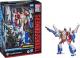 Figurka Hasbro Transformers Studio Series: Seria Voyager - Starscream  F0790 9
