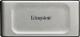 Dysk zewnętrzny SSD Kingston XS2000 500GB Czarno-srebrny (SXS2000/500G) 1
