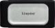 Dysk zewnętrzny SSD Kingston XS2000 500GB Czarno-srebrny (SXS2000/500G) 2