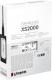 Dysk zewnętrzny SSD Kingston XS2000 500GB Czarno-srebrny (SXS2000/500G) 5
