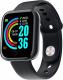 Smartwatch Media-Tech MT868 Activeband Progress Czarny  (MT868) 1