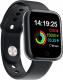 Smartwatch Media-Tech MT868 Activeband Progress Czarny  (MT868) 1