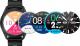 Smartwatch Media-Tech MT869 Activeband Venetia Czarny  (MT869) 2