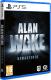 Alan Wake Remastered PS5 1